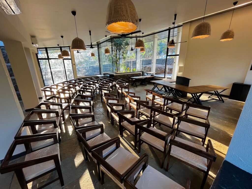 Best Restaurant Near Malshej Ghat, Mumbai