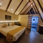 Discover the Charm of Eco-Friendly Living at Bird’s Nest Resort, Shahapur
