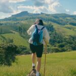 Top Trek in Shahapur, Thane – Best Trekking Activity with Bird’s Nest Resort