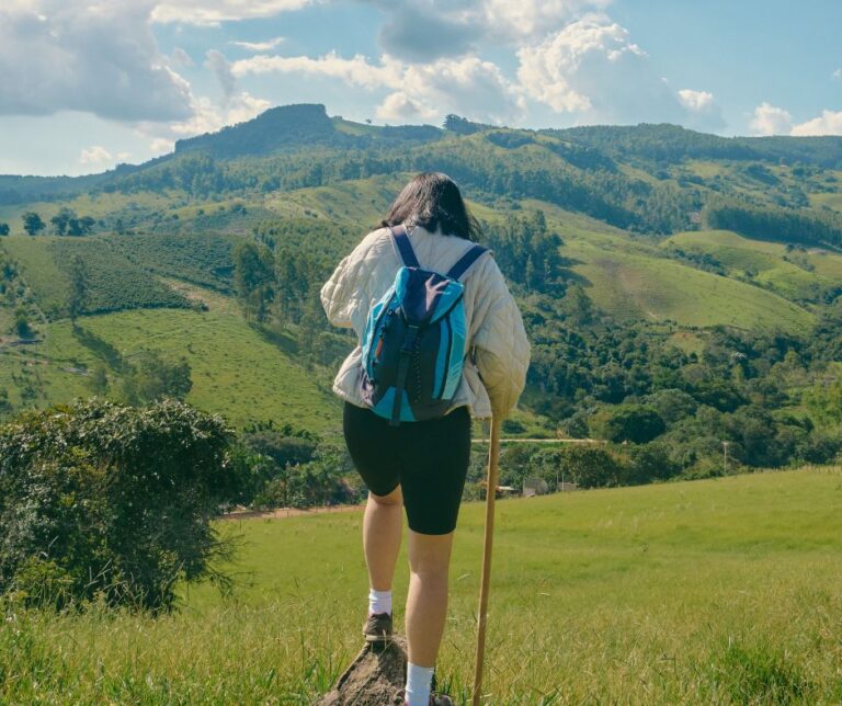Top Trek in Shahapur, Thane – Best Trekking Activity Mumbai
