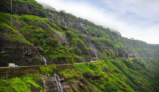 Malshej Ghat