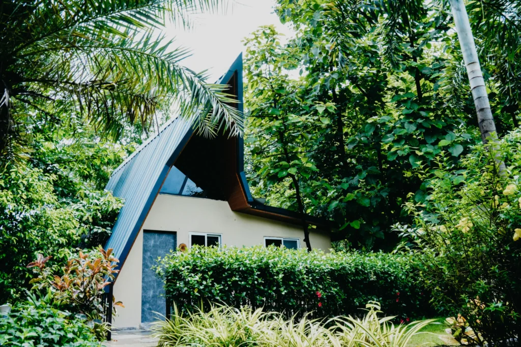 Nature Resorts Near Mumbai