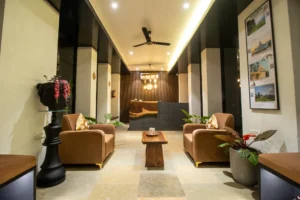 Weekend Getaway from Thane, Kalyan and Mumbai Suburbs: A Quiet Nature Stay in Shahapur