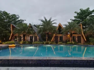 Winter Weekend Getaway Near Mumbai: A Nature Stay in Shahapur for Families, Couples and Teams