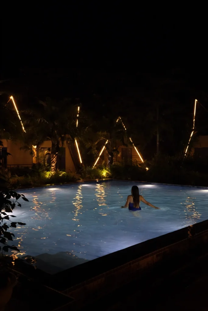 luxury resort near mumbai