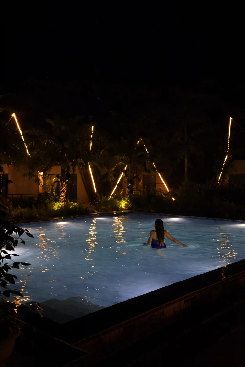 luxury resort near mumbai
