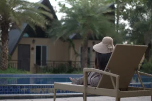 Romantic Resort Near Mumbai: A Peaceful Nature Stay for Couples