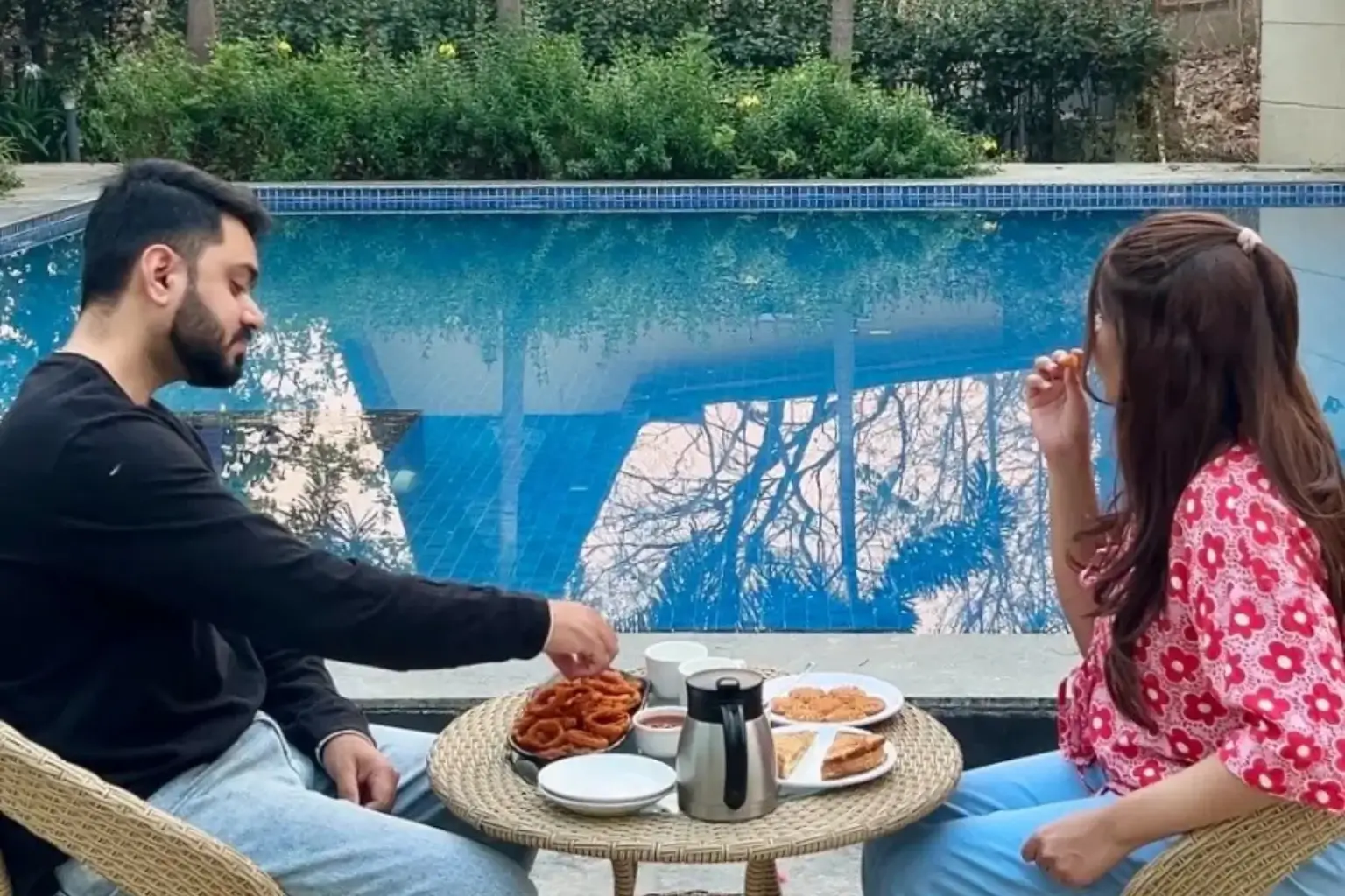 Couple Friendly Resort Near Mumbai