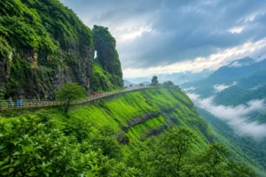 Best Time to Visit Malshej Ghat: A Season-Wise Guide (+ Where to Stay)