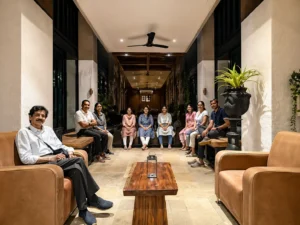 Weekend Getaway Near Mumbai: A Complete Guide to Birds Nest Resort