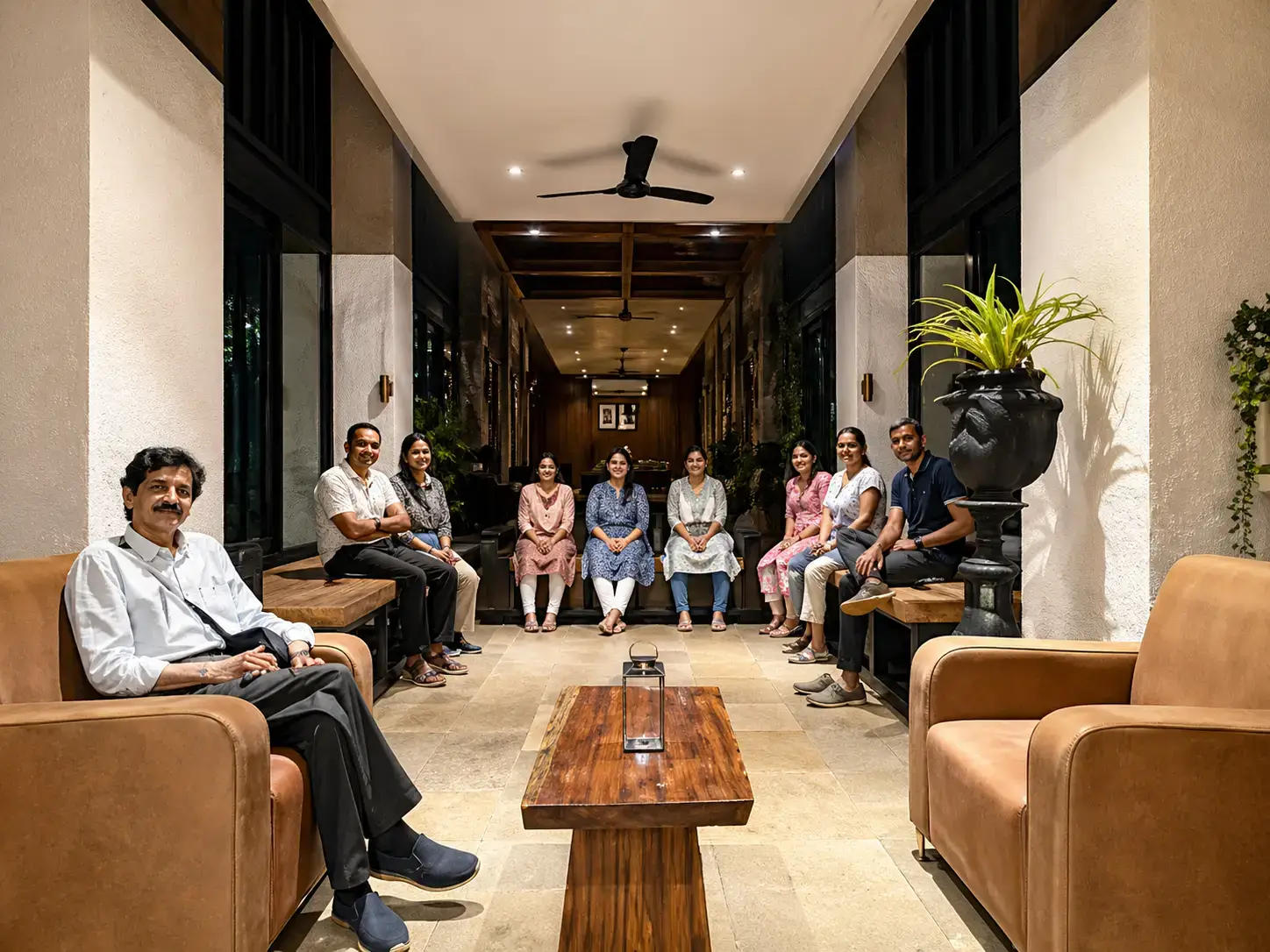 weekend getaway near Mumbai