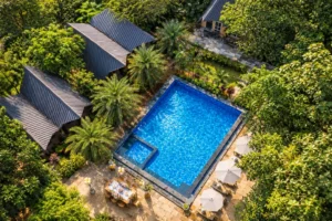 Birthday Party Resort Near Mumbai: Celebrate Birthdays, Anniversaries and Family Get-Togethers in Nature
